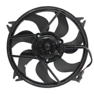 Wentylator NISSENS 85561 Popularny