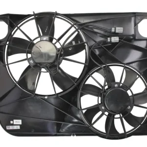 Najlepsza cena Wentylator NISSENS 85610