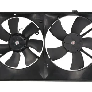 Wentylator NISSENS 85635 Oryginalny