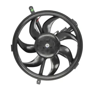 Bezpieczna płatność Wentylator NISSENS 85632