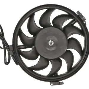 Wentylator NISSENS 85639 Najlepsza cena