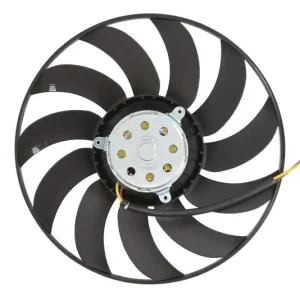 Wentylator NISSENS 85638 Rabat