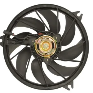 Wentylator NISSENS 85662 Autentyczny