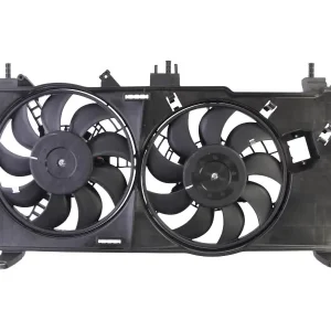 Zamów teraz Wentylator NISSENS 85689