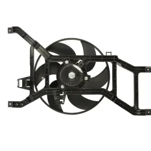 Wentylator NISSENS 85709 Oryginalny