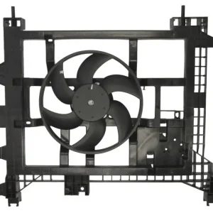 Oferta limitowana Wentylator NISSENS 85711