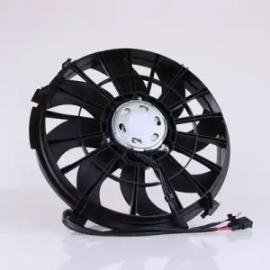 Wentylator NISSENS 85753 Rabat