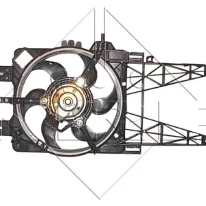 Wentylator NRF 47246 Nowość