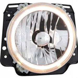 Reflektory przednie VW Golf II zewnętrzne Oferta