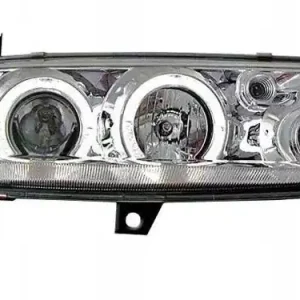 Wysoka jakość Reflektory przednie Opel Calibra CHROM RINGI
