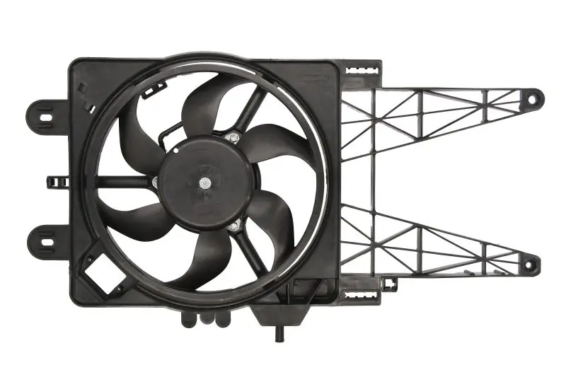 Popularny Wentylator NRF 47248