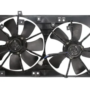 Darmowa dostawa Wentylator NRF 47290