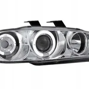 Reflektory przednie Honda Civic V CHROM RING Oryginalny