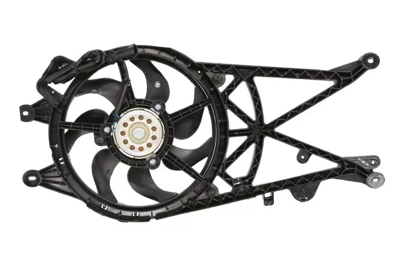 Niska cena Wentylator NRF 47489