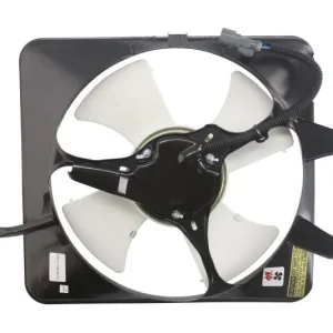 Popularny Wentylator NRF 47517