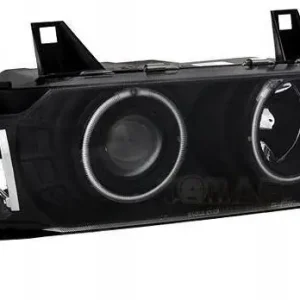 Reflektory przednie BMW E36 RINGI Sedan/Compact/To Oferta limitowana