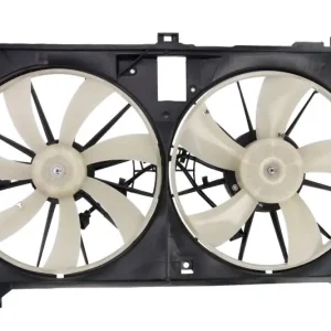 Wentylator NRF 47580 Tani