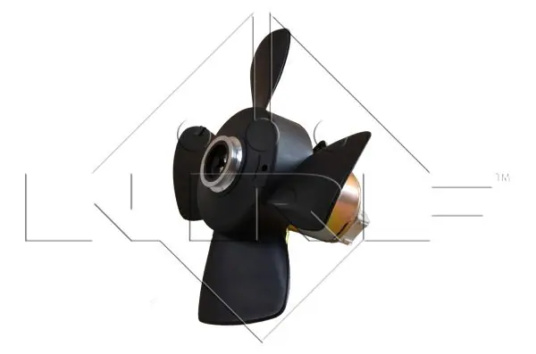 Wentylator NRF 47590 Oryginalny