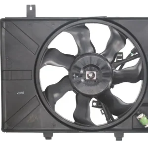 Wentylator NRF 47606 Nowość