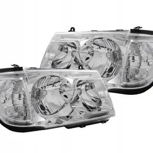 Reflektory lampy przednie Toyota Land Cruiser FJ10 Oferta limitowana
