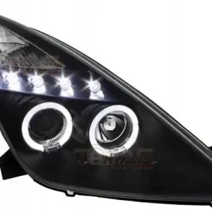 Reflektory lampy przednie TOYOTA CELICA T230 ringi Zamów teraz