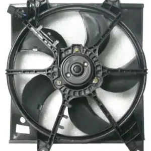 Wentylator NRF 47546 Popularny