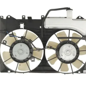 Autentyczny Wentylator NRF 47673