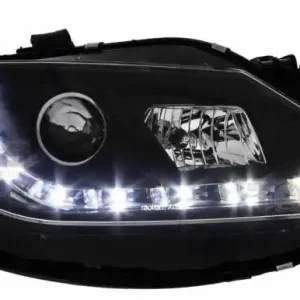 Reflektory lampy przednie SEAT IBIZA 6J Daylight b Bezpieczna płatność