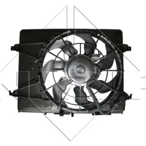 Wentylator NRF 47284 Najlepsza cena