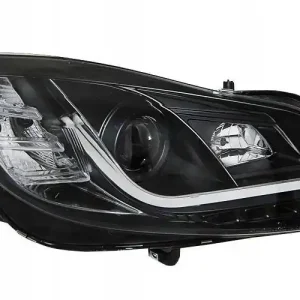 Wyprzedaż Reflektory lampy przednie Opel Insignia Black Tube