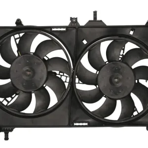 Najlepsza cena Wentylator NRF 47676