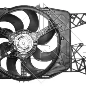 Niska cena Wentylator NRF 47689
