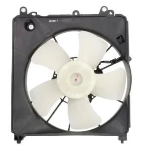 Wentylator NRF 47707 Zwrot pieniędzy