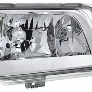 Wysoka jakość Reflektory lampy przednie Mercedes W124 CHROM