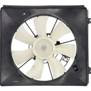 Wentylator NRF 47709 Szybka dostawa