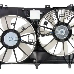 Wentylator NRF 47724 Premium