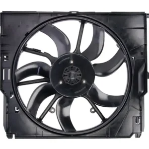 Wentylator NRF 47727 Rabat