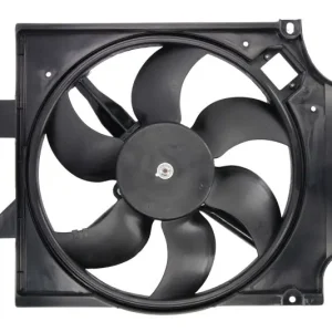 Zwrot pieniędzy Wentylator NRF 47748