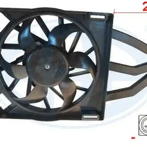 Wentylator ERA 352007 Szybka dostawa