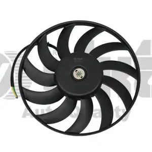 Wentylator VIKA 99590377501 Rabat