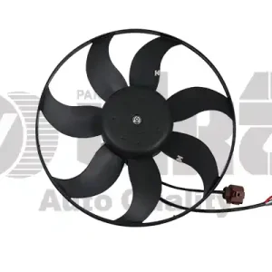 Nowość Wentylator VIKA 99590579501