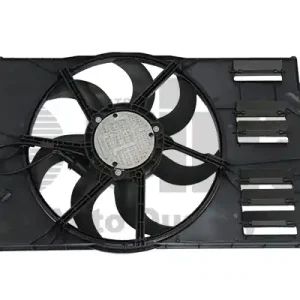 Wyprzedaż Wentylator VIKA 99591779301