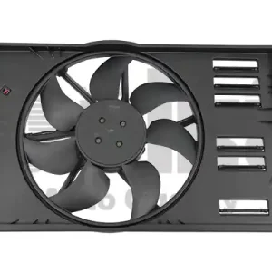 Szybka dostawa Wentylator VIKA 99591784601