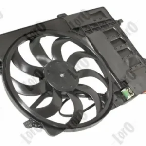 Najlepsza cena Wentylator ABAKUS 032-014-0002