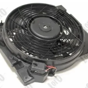 Wentylator ABAKUS 037-014-0001 Tylko dziś