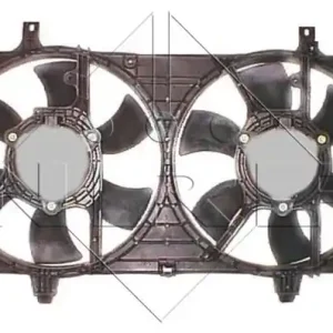 Wentylator NRF 47304 Autentyczny