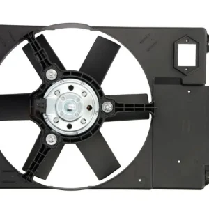 Zwrot pieniędzy Wentylator NRF 47351