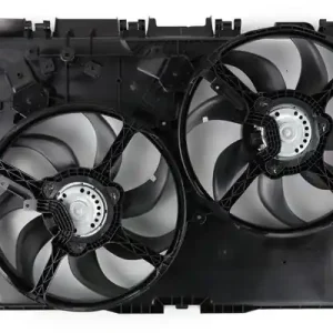 Nowość Wentylator FAST FT56196