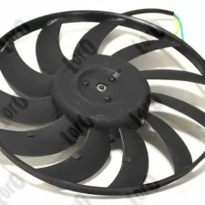 Wentylator ABAKUS 003-014-0003 Tani