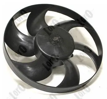 Niska cena Wentylator ABAKUS 009-014-0003